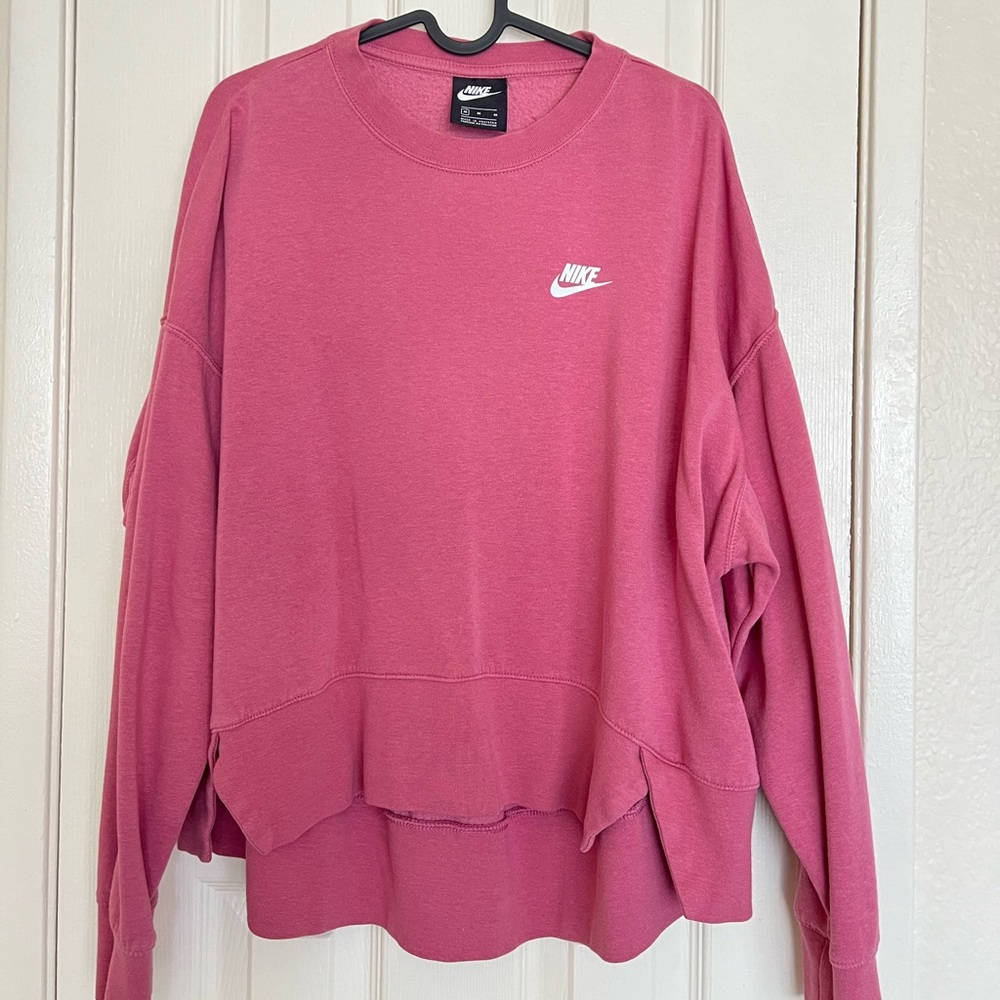 EUC Nike Sweatshirt for Women